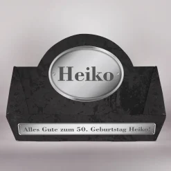 Gefüllter Geschenkkorb für Männer