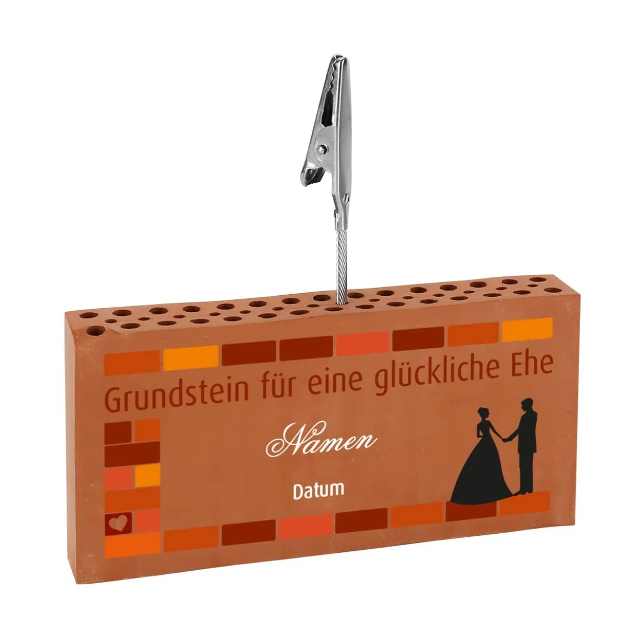 Geldgeschenk Grundstein für eine glückliche Ehe