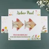 Geldgeschenk zu Ostern, Überraschungsbox mit Name und Text