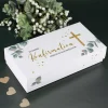Geldgeschenk zur Konfirmation, Explosionsbox mit Ihrem Text