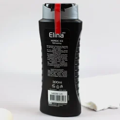 Gelenkschmiere Männer-Duschgel – Nordic Ice – 300 ml – Witziges Geschenk zum Ruhestand