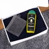 Gentleman - Wellnesspack mit Handtuch und Duschgel in Geschenkbox