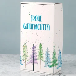 Geschenkboxen für Weihnachten in 3 Größen | Geschenkverpackung Box für Weihnachtsgeschenke
