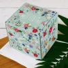 Geschenkbox für Tassen und andere Kleinigkeiten | Alles liebe zum Muttertag