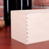 Geschenkbox für Wein zum Geburtstag - Ein besonderer Jahrgang