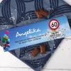 Geschenkbox zum 60. Geburtstag