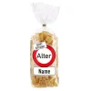 Geschenknudeln zum Geburtstag mit Name und Alter