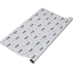 Geschenkpapier - 25 Jahre - mit Namensaufdruck