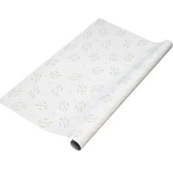 Geschenkpapier zur Hochzeit mit Taubenmotiv