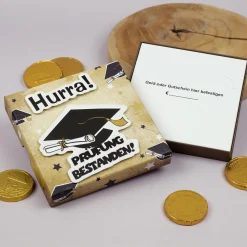 Geschenkschachtel 
