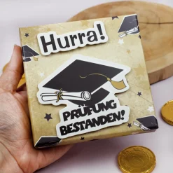 Geschenkschachtel 