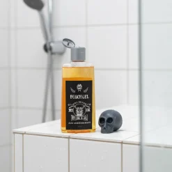 Geschenkset für Biker mit Duschgel, Seife & Geschenkverpackung
