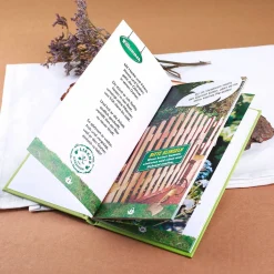 Geschenkset - Garten-Spaß mit Dünge-Mittel