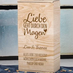 Geschenkset 