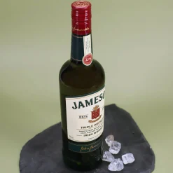 Geschenkset zum Geburtstag mit Jameson Whiskey