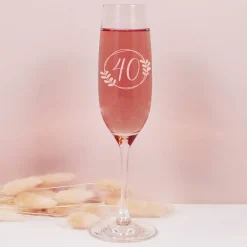 Geschenkset zum Geburtstag mit Tortenmotiv