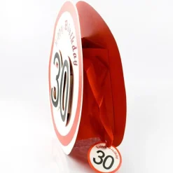 Geschenk - Tüte 30