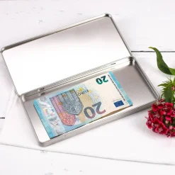 Geschenkverpackung - Aber sowas von Glückwunsch