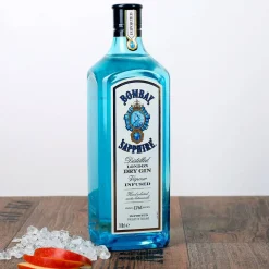 Gin Geschenkset - Am Ende ergibt alles einen GIN - mit Namen