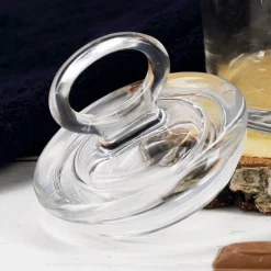 Glasdose für die süßen Momente im Leben