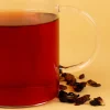 Glastasse für Mama personalisiert mit Wunschtext | Teeglas als Geschenk zum Muttertag
