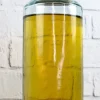 Glas Trinkflasche Sportmaus mit Name personalisiert | 600 ml Flasche als Sport Geschenk für Frauen