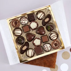 Glück ist eine Mama wie Dich zu haben - Geschenkkörbe mit verschiedenen Füllungen