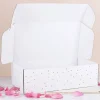 Glück ist... Geschenkbox mit Foto und Wunschtext