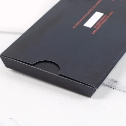 Glückwunsch - Schokolade mit Ihrem Wunschtext, 300g