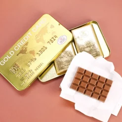 Gold Kreditkarte