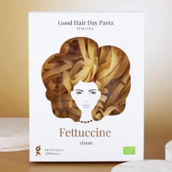 Good Hair Day Pasta - Fettuccine classic