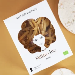 Good Hair Day Pasta - Fettuccine classic