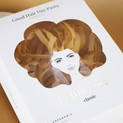 Good Hair Day Pasta - Fettuccine classic