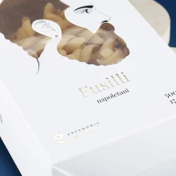 Good Hair Day Pasta - Fusilli napoletani
