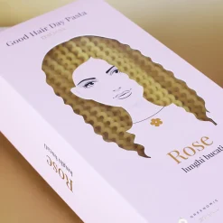 Good Hair Day Pasta - Rose lunghi bucati