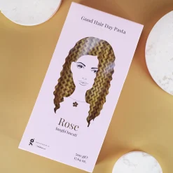 Good Hair Day Pasta - Rose lunghi bucati