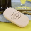 Gravierter Flaschenöffner aus Holz - Echter Genießer - mit Namensgravur