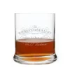 graviertes Whiskyglas Limited mit Name und Geburtsjahr