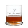 graviertes Whiskyglas Scotch Whiskey Drinker mit Wunschname und Geburtsjahr