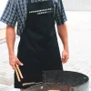 Grillschürze Auftragsgriller mit Name