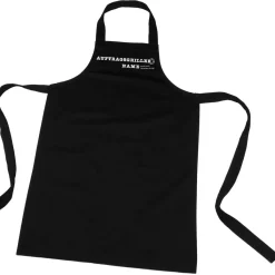 Grillschürze Auftragsgriller mit Name