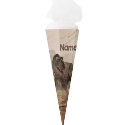 Große Dinosaurier Zuckertüte