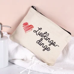 Großes Beautycase Lieblingsdinge