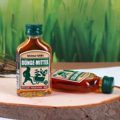 Gärtner Schnaps - Dünge-Mittel