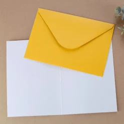 Grußkarte zur Hochzeit mit goldenem 3D Schriftzug