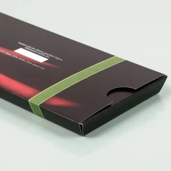 300g Schokolade Happy Birthday mit Alter, Name und Text