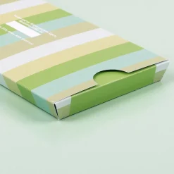 300g Schokolade zum Geburtstag mit Name, Alter und Wunschtext