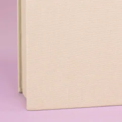 Handgefertigte Erinnerungsbox zur Hochzeit | Personalisierte Fotobox in Buch Form mit Eukalyptus Kranz