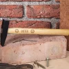 Handwerker Set mit Verkehrszeichen-Motiv zum Geburtstag