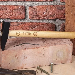 Handwerker Set mit Verkehrszeichen-Motiv zum Geburtstag